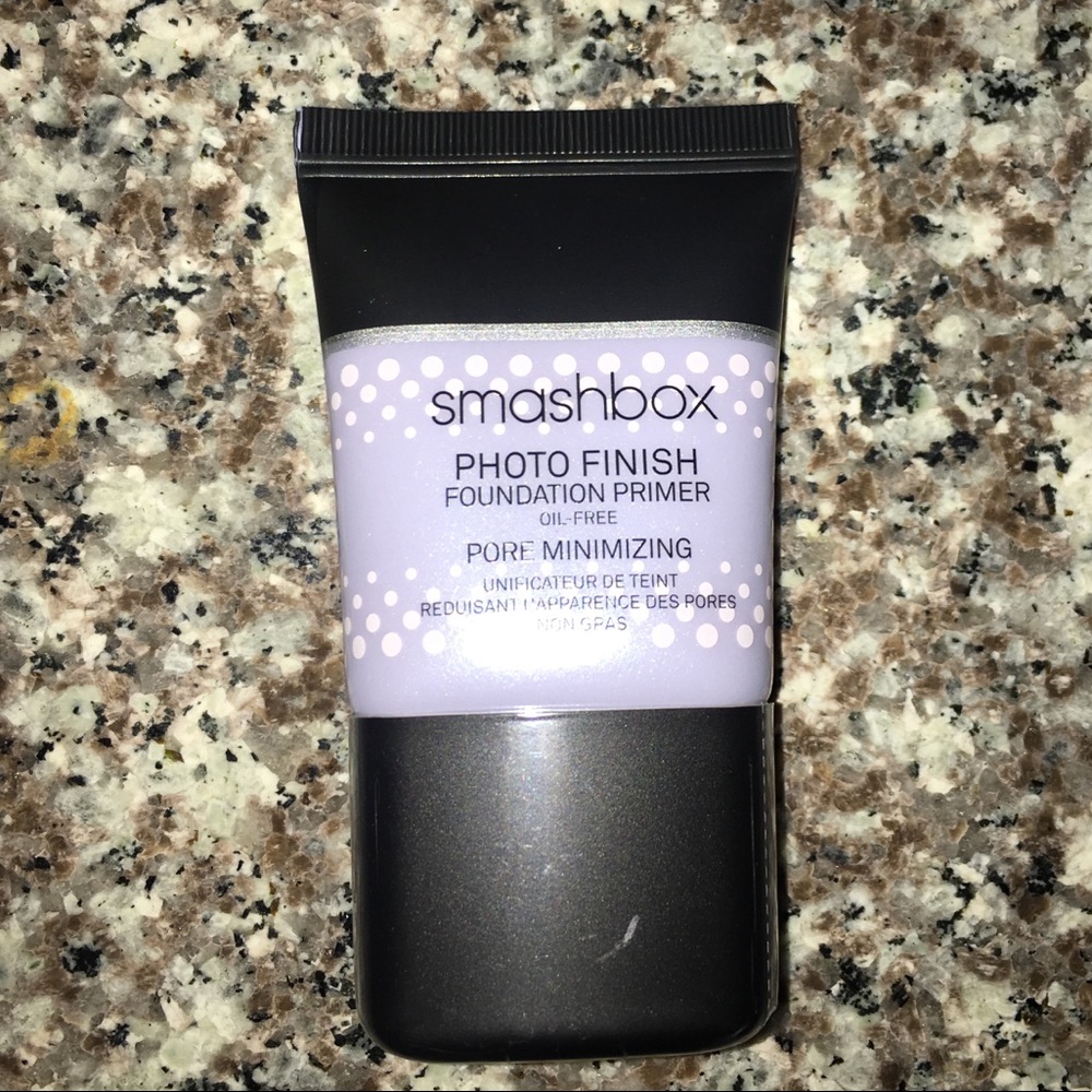 Smashbox Photo Finish Primer, Brand New